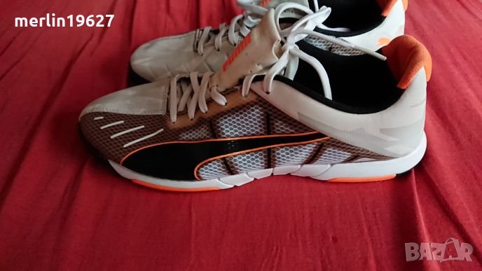 МаратонкиПума, снимка 1