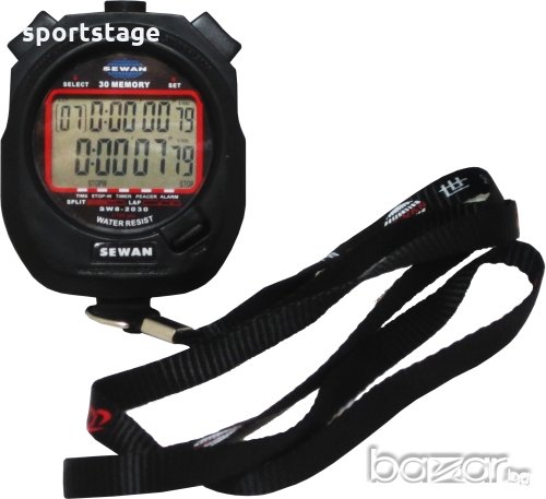 Хронометър водоустойчив MAXIMA 30 времена , снимка 1