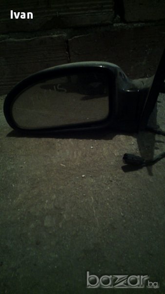 Огледала за Fiat Bravo, снимка 1