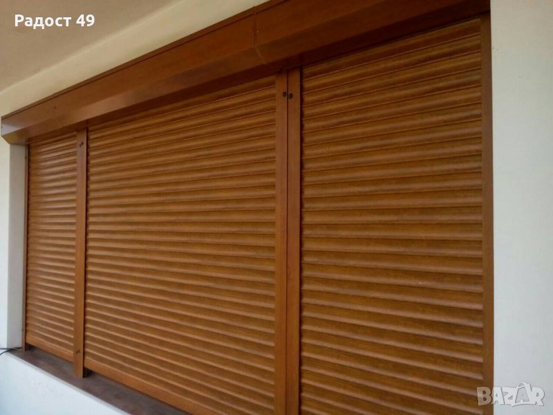 ВЪНШНИ РОЛЕТНИ ЩОРИ, снимка 1