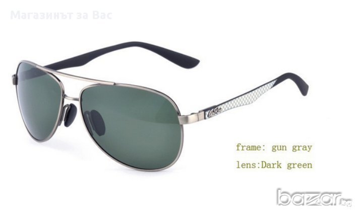 Слънчеви очила SG-004, снимка 1