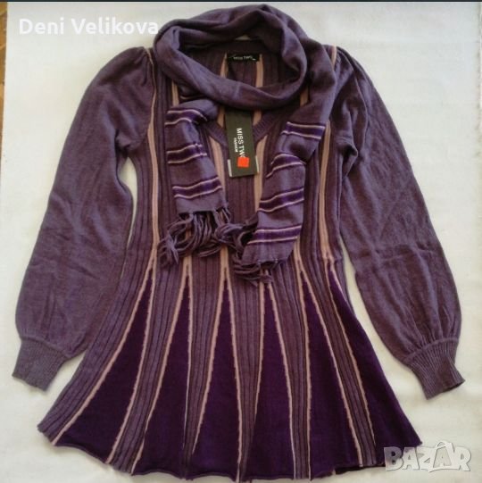 Дамска блуза, снимка 1