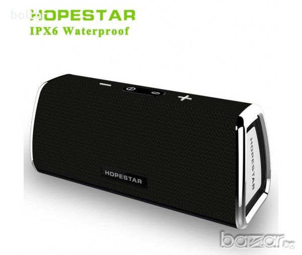 Мощна блутут колона Hopestar H23, снимка 1