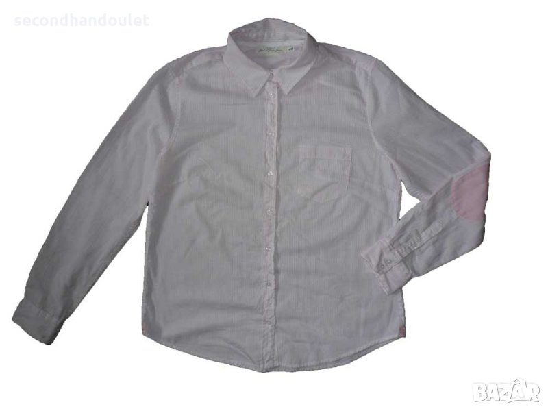 H&M дамска риза размер L, снимка 1