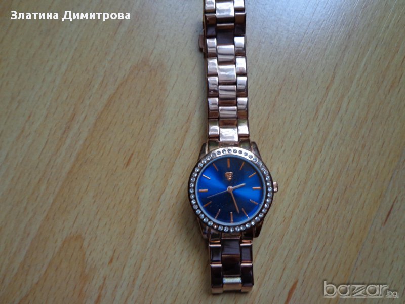 ръчен дамски часовник Auriol, снимка 1