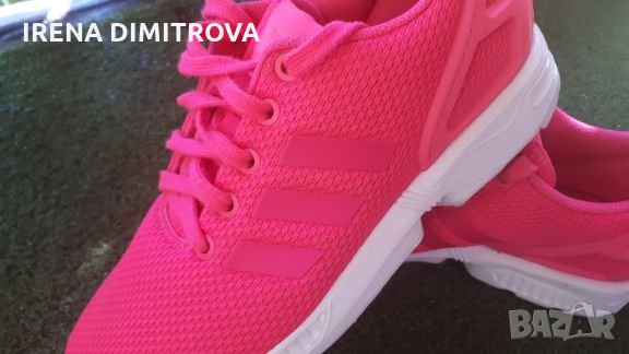 Adidas pink torsion, снимка 1