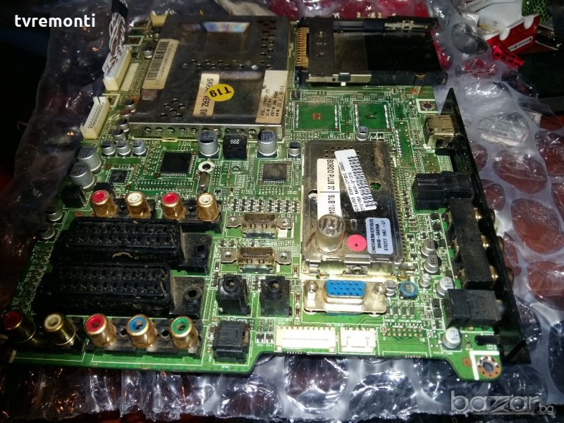 MAIN AV BN41-00813E BN94-01260B, снимка 1