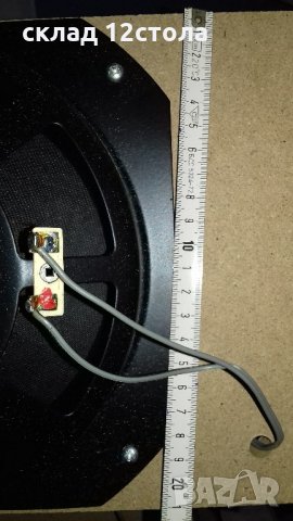 Subwoofer Домашна изработка, снимка 11 - Аудиосистеми - 22236914