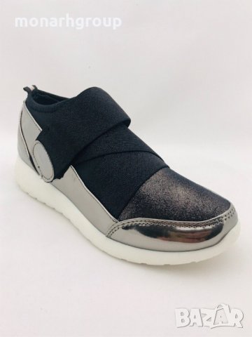 Дамски обувки Lala-gun, снимка 2 - Дамски ежедневни обувки - 25113867