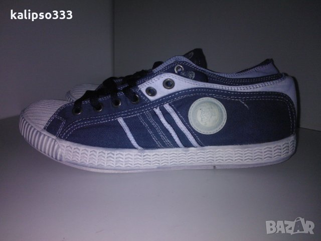 Diesel оригинални спортни обувки, снимка 3 - Маратонки - 24479472