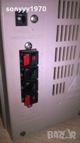 sony hcd-cp1 cd/tuner/deck reverse/amplifier-внос швеицария, снимка 17 - Ресийвъри, усилватели, смесителни пултове - 23526981