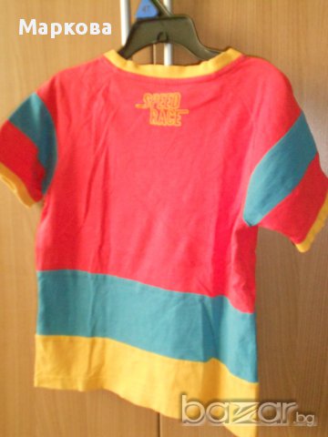 Блузка Marks&Spenser, снимка 2 - Детски Блузи и туники - 15071293
