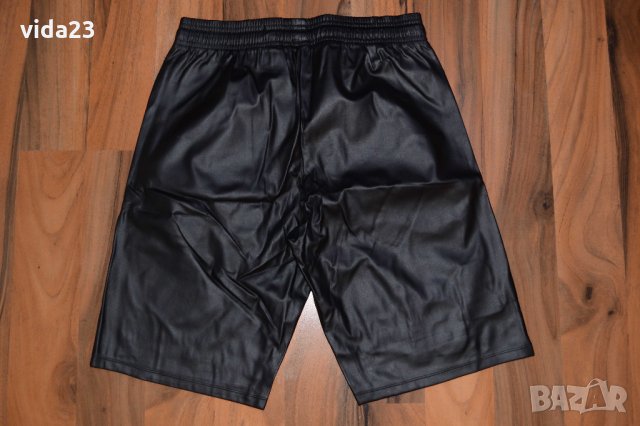 Adidas - дамски къси панталони, снимка 4 - Къси панталони и бермуди - 25296935