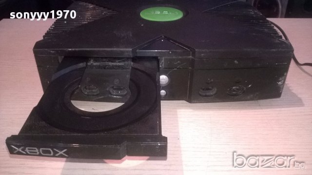 Xbox-video game-microsoft corp. внос швеицария, снимка 10 - Xbox конзоли - 13244293