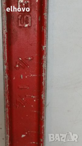 Ключ Unicum ¼ -1 ¼ Tupe 69 , снимка 4 - Ключове - 25649499