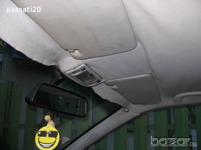 БМВ 320 купе-на части -1994г, снимка 14 - Автомобили и джипове - 19699377