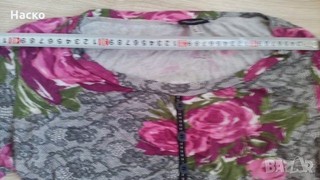 Nia&dorado  дамска тениска, снимка 5 - Тениски - 10885691