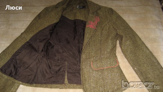  САКО, снимка 4 - Сака - 19356858