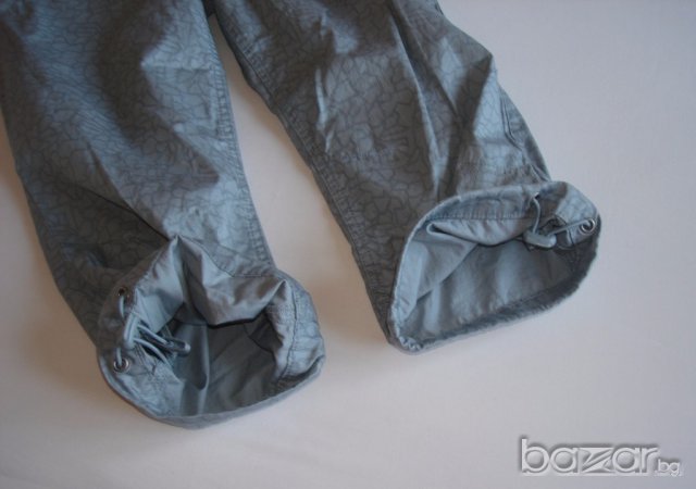 Страхотен нов панталон за девойка, 158 см. , снимка 9 - Детски панталони и дънки - 16643557