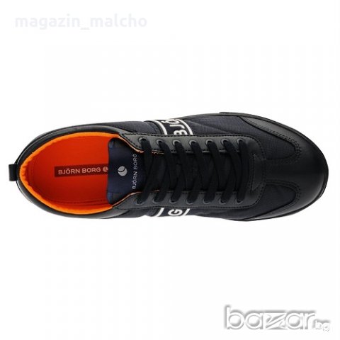 Мъжки Кецове - Bjorn Borg; размер: 41 и 44, снимка 3 - Маратонки - 18456082