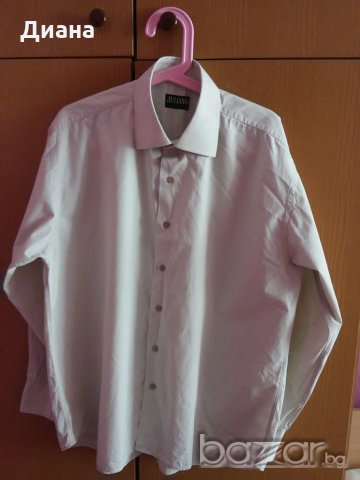 Мъжка риза, размер XL