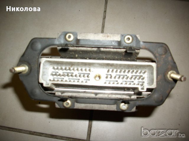 Ecu/Еку/Компютър Форд Фиеста,Ескорт/Ford Fiesta,Eskort, снимка 2 - Части - 16379393