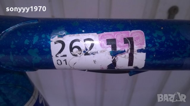 ПОРЪЧАНО-gitane-gitane-made in france & michelin dynamic sport-внос франция, снимка 17 - Велосипеди - 25438407