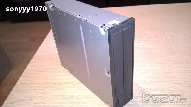 Sony nec dvd-rom drive made in japan-внос швеицария, снимка 2 - USB Flash памети - 14697840
