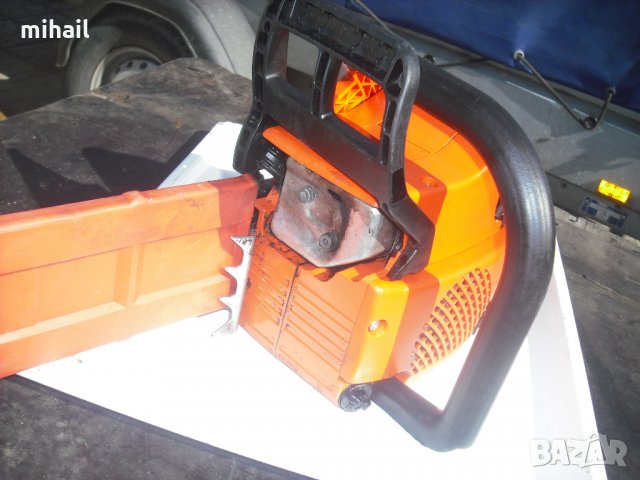 Dolmar  ps 390, снимка 5 - Градинска техника - 24649731