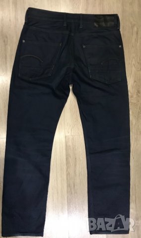 G Star Defend Loose нови мъжки дънки, снимка 10 - Дънки - 25092374