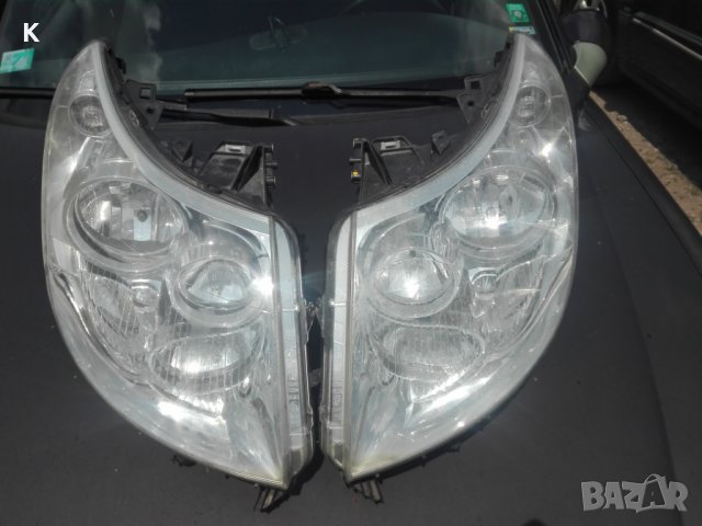 Фар, снимка 1