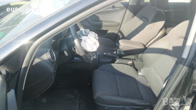 на части Audi A3 2.0 tdi, снимка 6 - Автомобили и джипове - 25657440