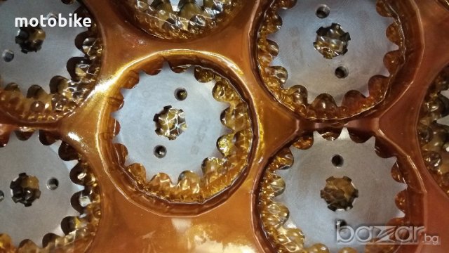 преден венец , снимка 2 - Части - 20154195