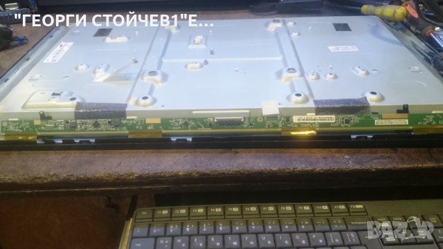 UE32J4500AW СЪС СЧУПЕНА МАТРИЦА, снимка 8 - Части и Платки - 23305651