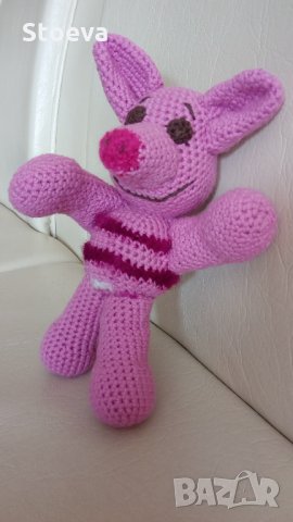 Кукла Прасенце Прасчо