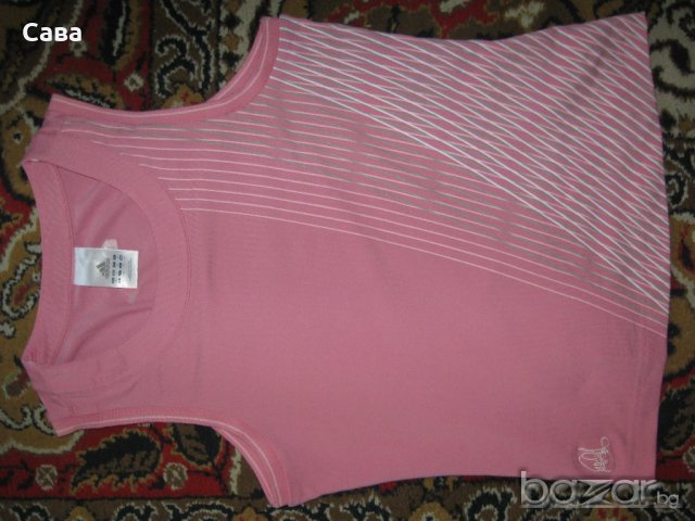 Потник ADIDAS   дамски,л, снимка 2 - Спортни екипи - 19108409