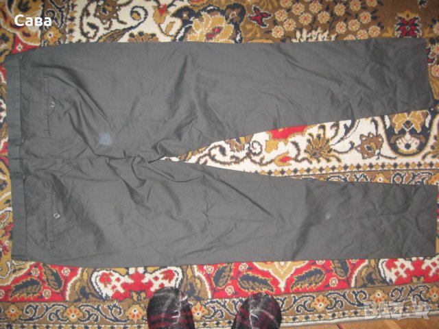 Спортни панталони DRESSMANN    мъжки,размер40, снимка 4 - Панталони - 24326092