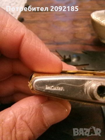 Запалка намалена., снимка 7 - Колекции - 23032335