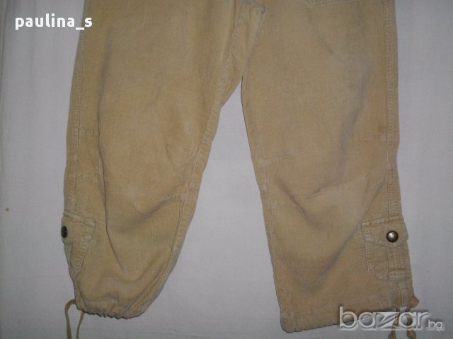 Джuнси "Aeropostale"®, снимка 3 - Къси панталони и бермуди - 15366622