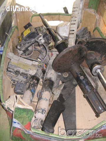 Рено Клио -останали части , снимка 18 - Автомобили и джипове - 19680786