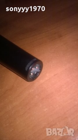 behringer profi microphone-жичен-внос швеицария, снимка 9 - Микрофони - 22513777
