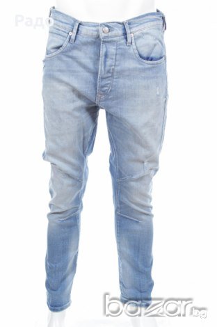 Jack & Jones / 33 -32 / 100% Original / страхотни дънки , снимка 1 - Дънки - 20872102