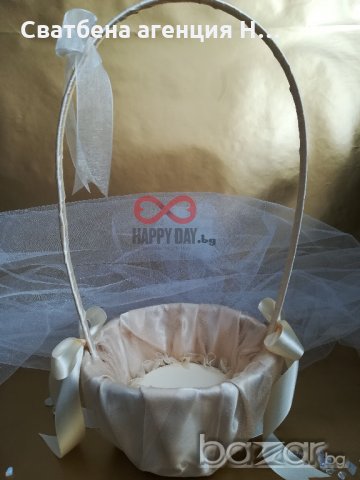 Кошница за късмети Прима мини, снимка 6 - Кетъринг - 18689230