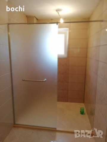 Продажба на паравани за баня и стъклени врати, снимка 2 - Стъкларски услуги - 21570515