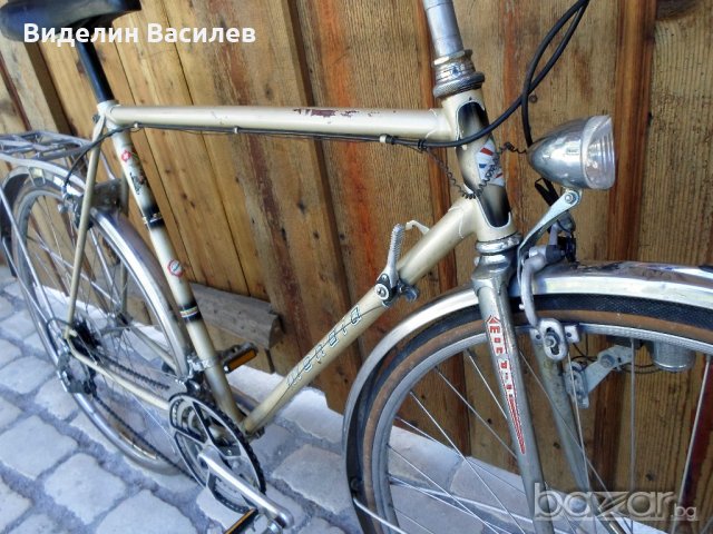 Mondia 28*/ретро велосипед 57 размер/, снимка 3 - Велосипеди - 19307655