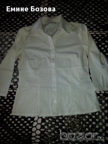 Различни ризи,жилетка, снимка 4 - Други - 14054598