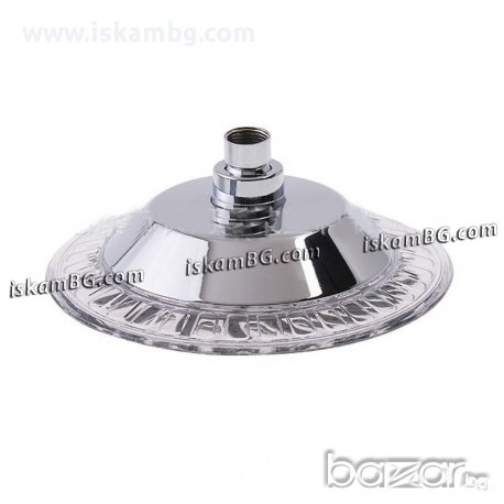 Светеща душ пита, снимка 2 - Други - 13584763