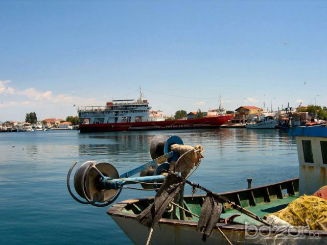 Почивка в Керамоти,Гърция, снимка 10 - Почивки в Гърция - 10777755