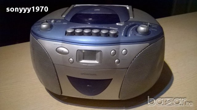 universum-cd/tuner/deck/amplifier-внос швеицария