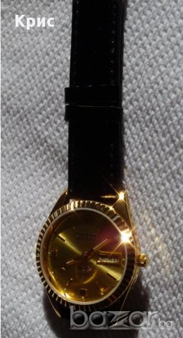 Ръчен часовник Цитизен Автомат, Citizen Automatic 21 Jewels, снимка 12 - Мъжки - 12417192